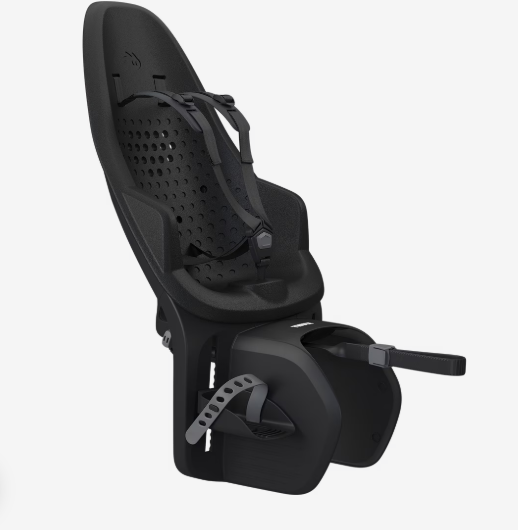 Thule Yepp 2 maxi, vue de face