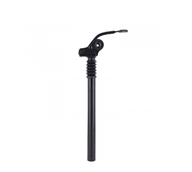 Tige de selle basculante, tige de selle