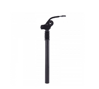 Tige de selle basculante, tige de selle