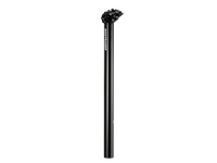 Tige de selle Comp Bontrager, détail produit