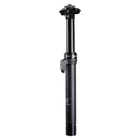 Tige De Selle Telescopique E20 31.6 mm 100mm, tige de selle