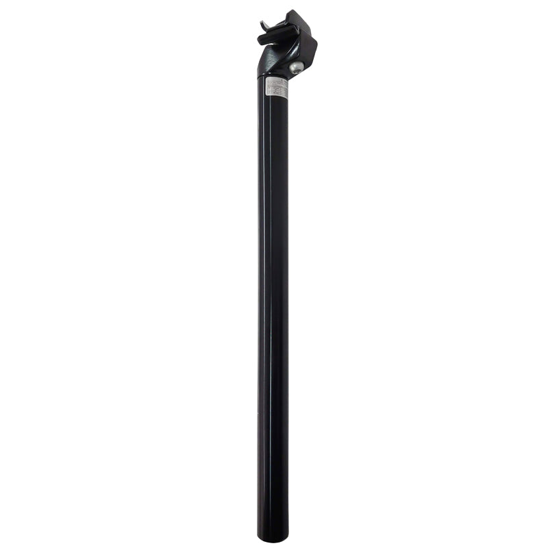 Zoom Tige de selle 30.9, tige de selle