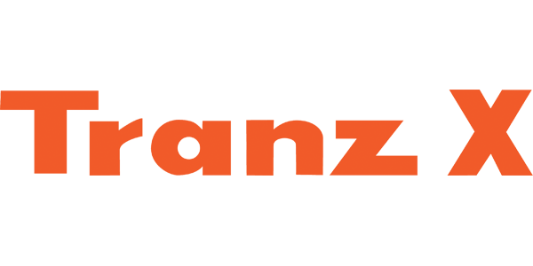 Logo Tranz-X