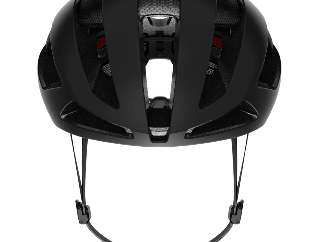 Casque Trek Velocis MIPS, intérieur