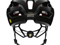 Casque Trek Velocis MIPS, vue de face