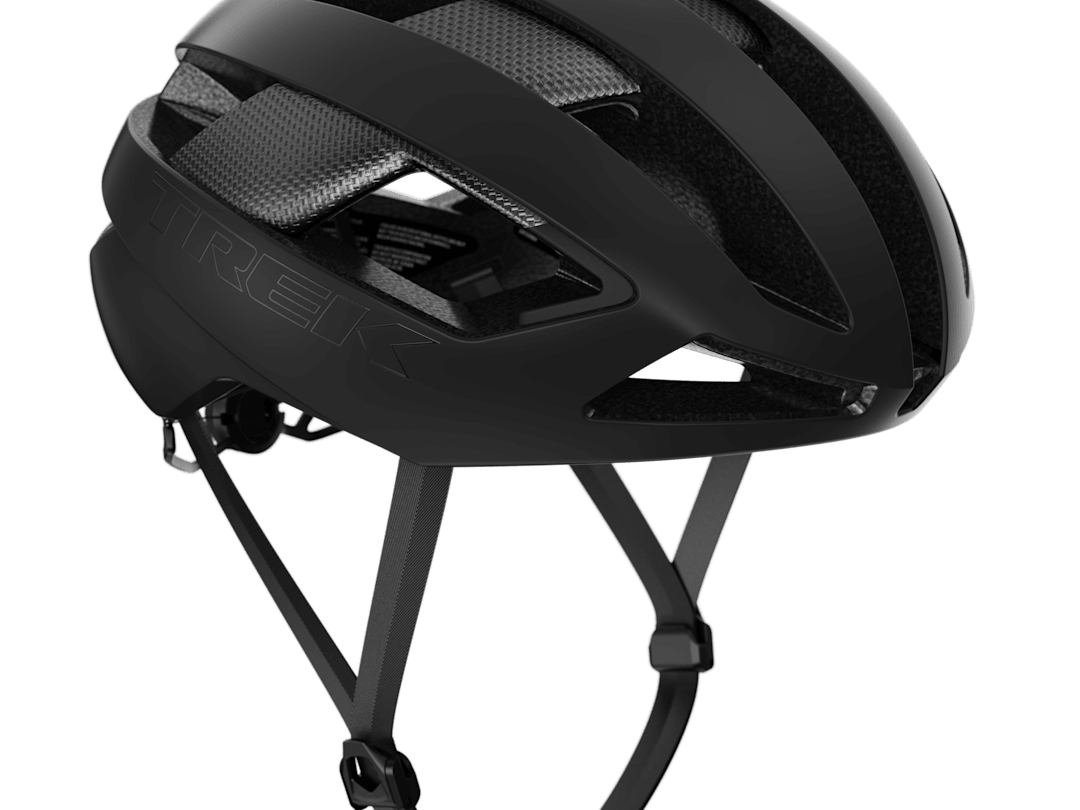 Casque Trek Velocis MIPS, vue de profil