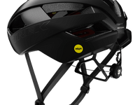 Casque Trek Velocis MIPS, vue de profil