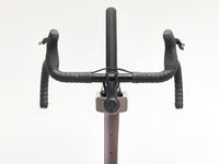 Trek Checkpoint ALR 5 Gen 3, cockpit