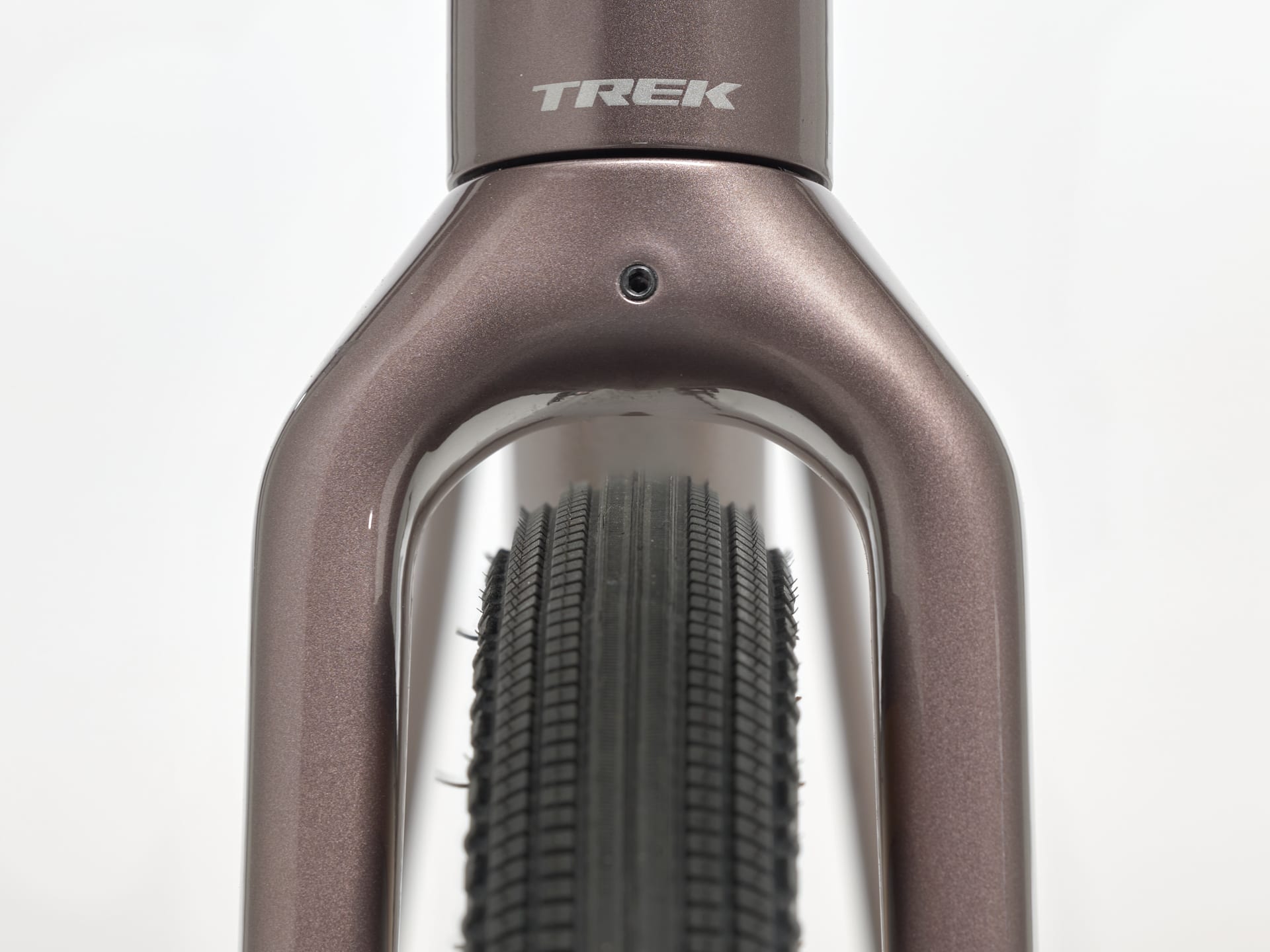 Trek Checkpoint ALR 5 Gen 3, fourche