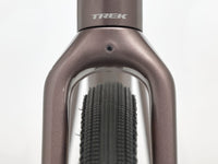 Trek Checkpoint ALR 5 Gen 3, fourche