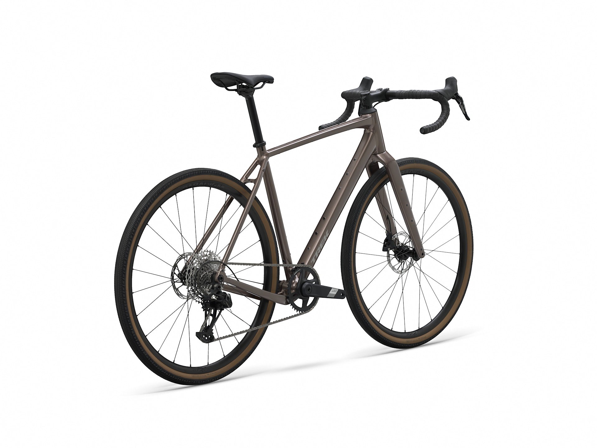 Trek Checkpoint ALR 5 Gen 3, profil droit