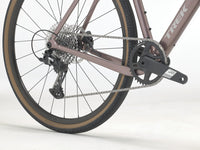 Trek Checkpoint ALR 5 Gen 3, transmission