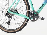 Trek Checkpoint ALR 5 Gen 3, transmission
