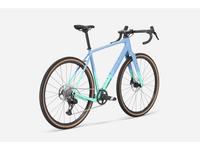 Trek Checkpoint ALR 5 Gen 3, trois-quarts avant