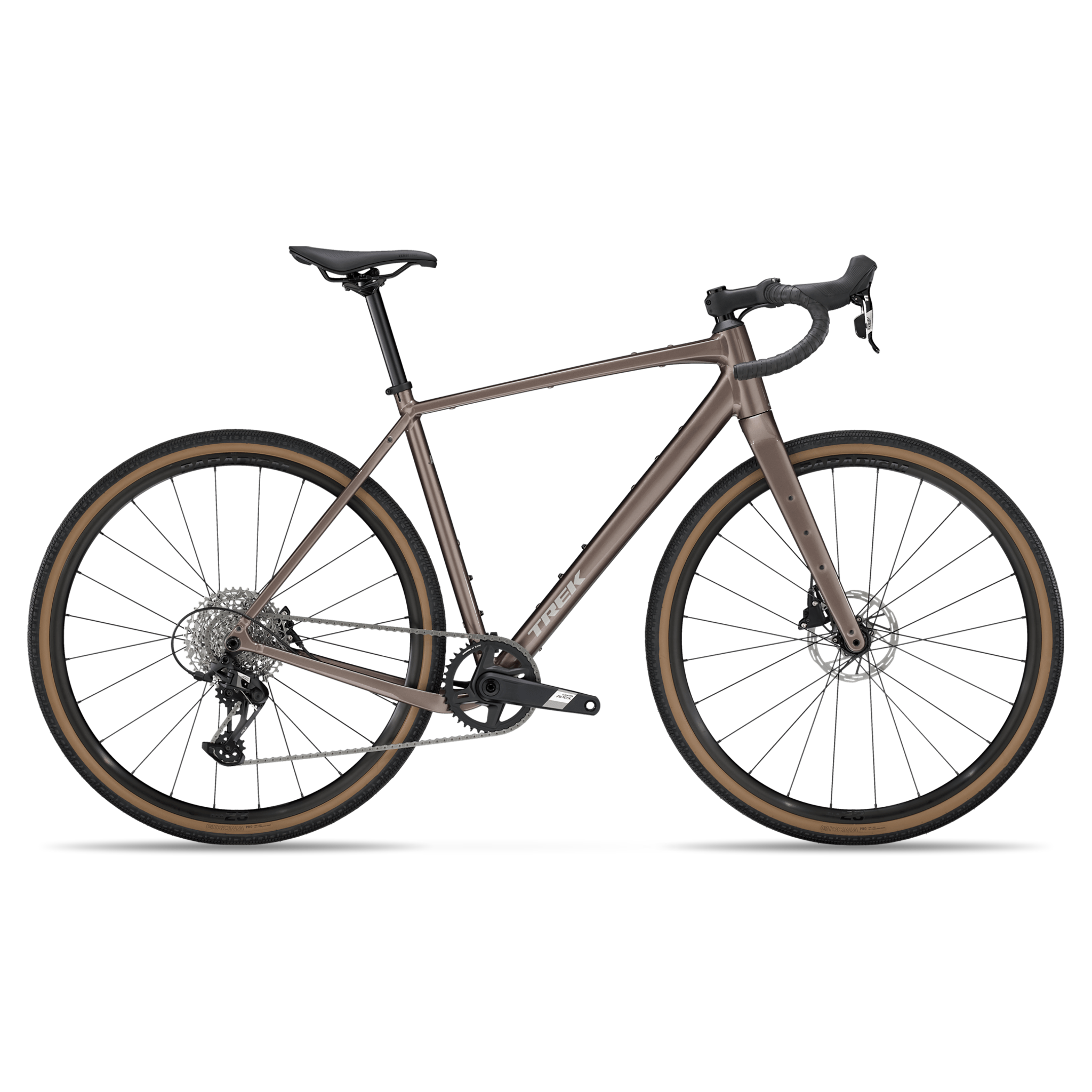 Trek Checkpoint ALR 5 Gen 3, variante de couleur