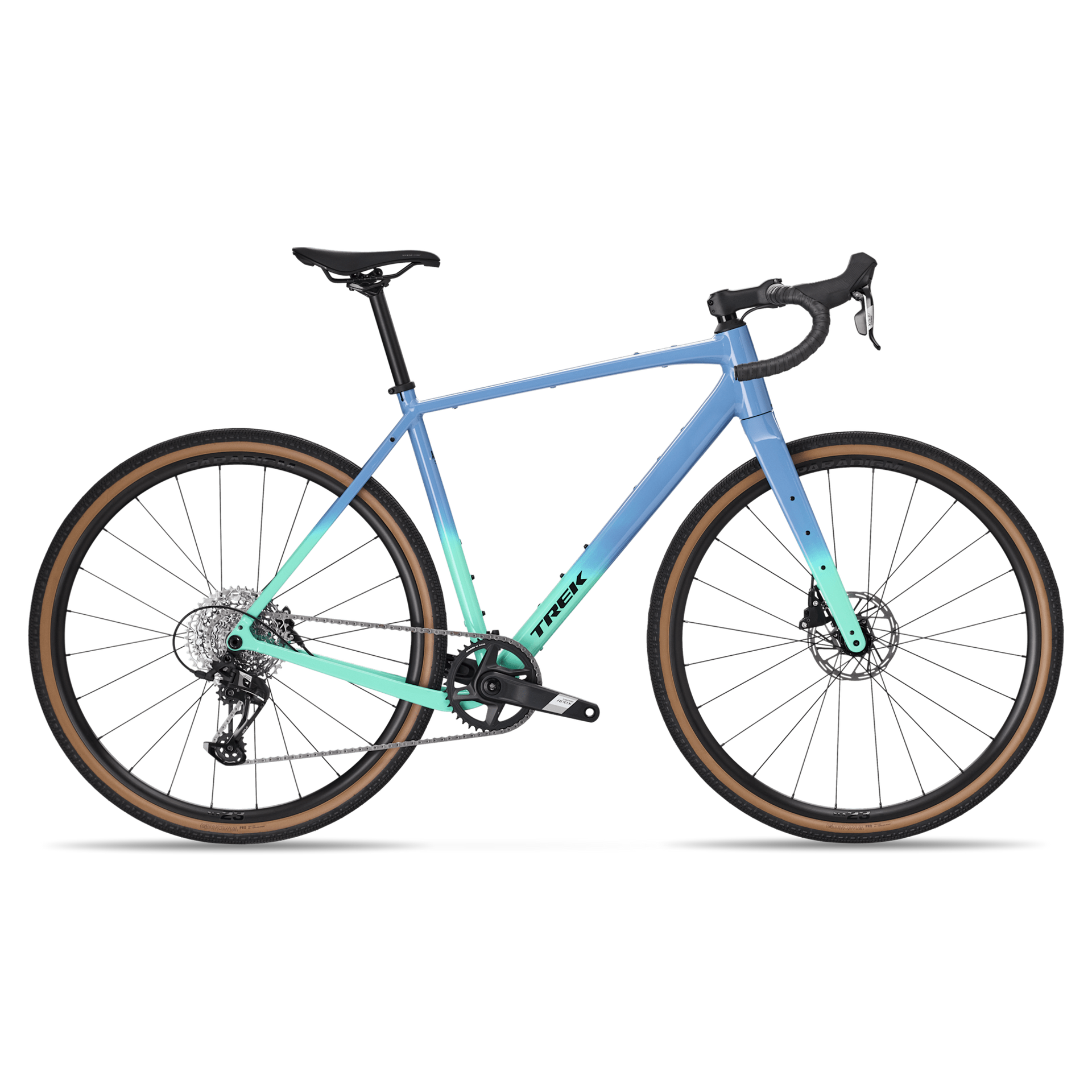 Trek Checkpoint ALR 5 Gen 3, vue d'ensemble