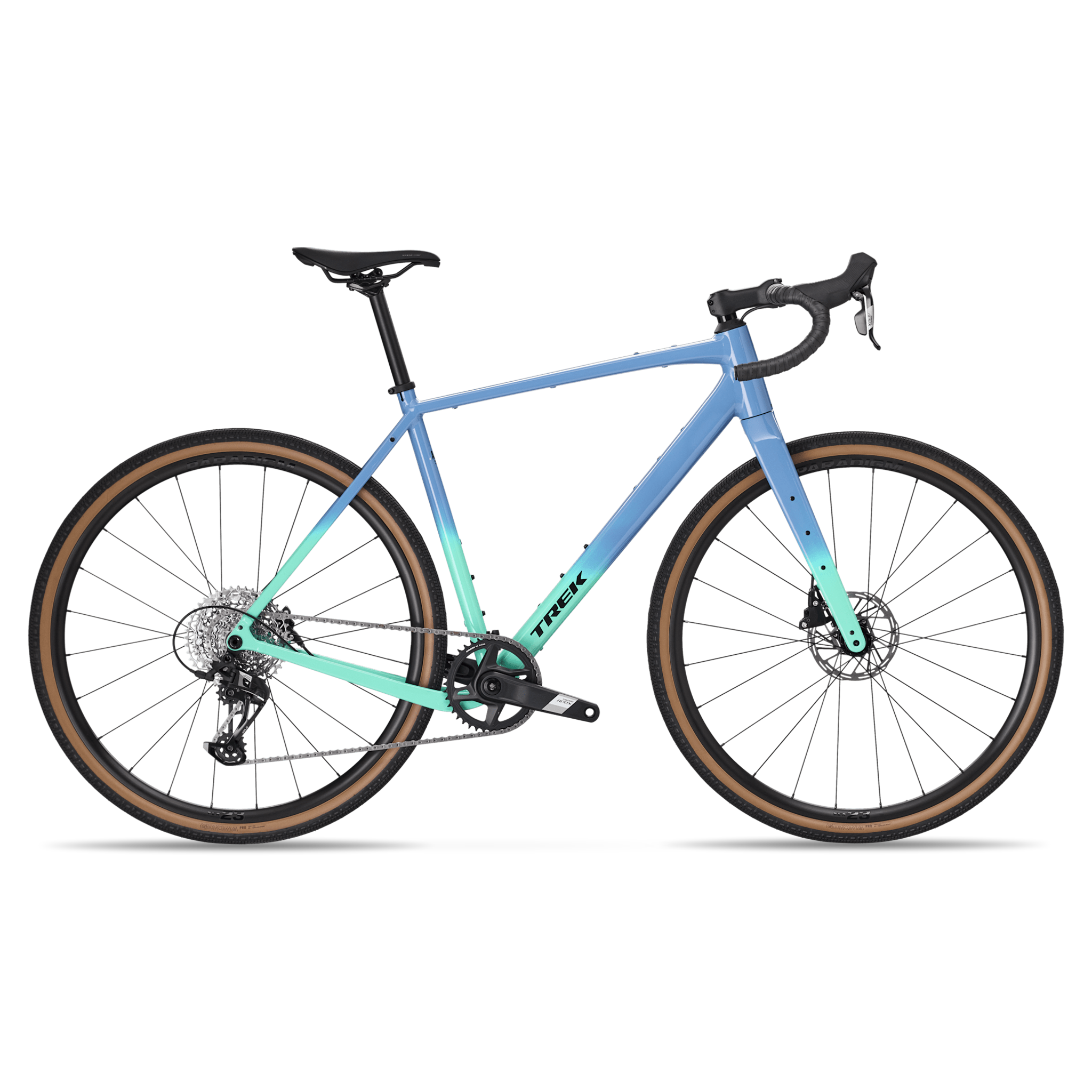 Trek Checkpoint ALR 5 Gen 3, vue d'ensemble