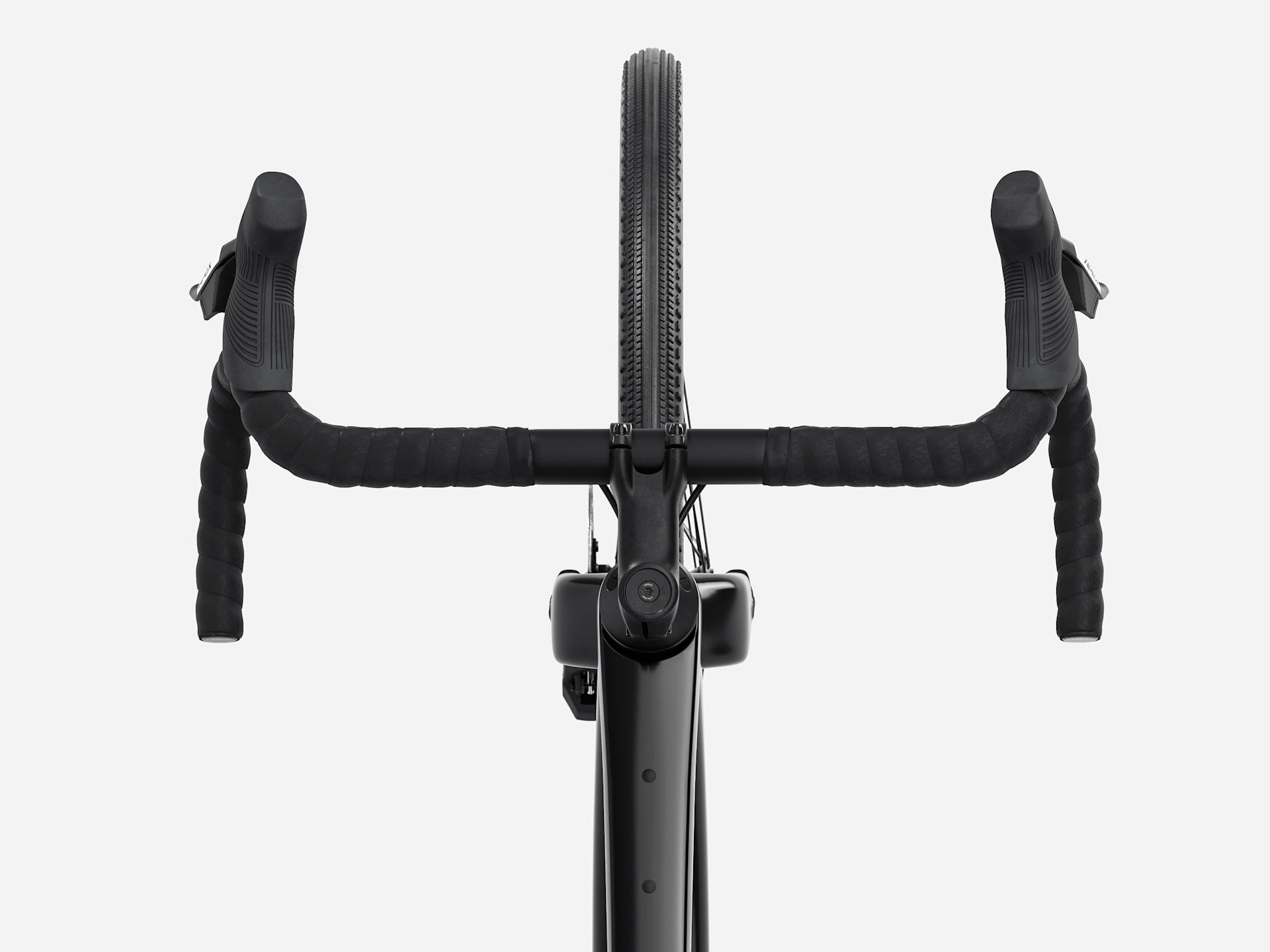 Trek Checkpoint SL 5 AXS Gen 3, cockpit