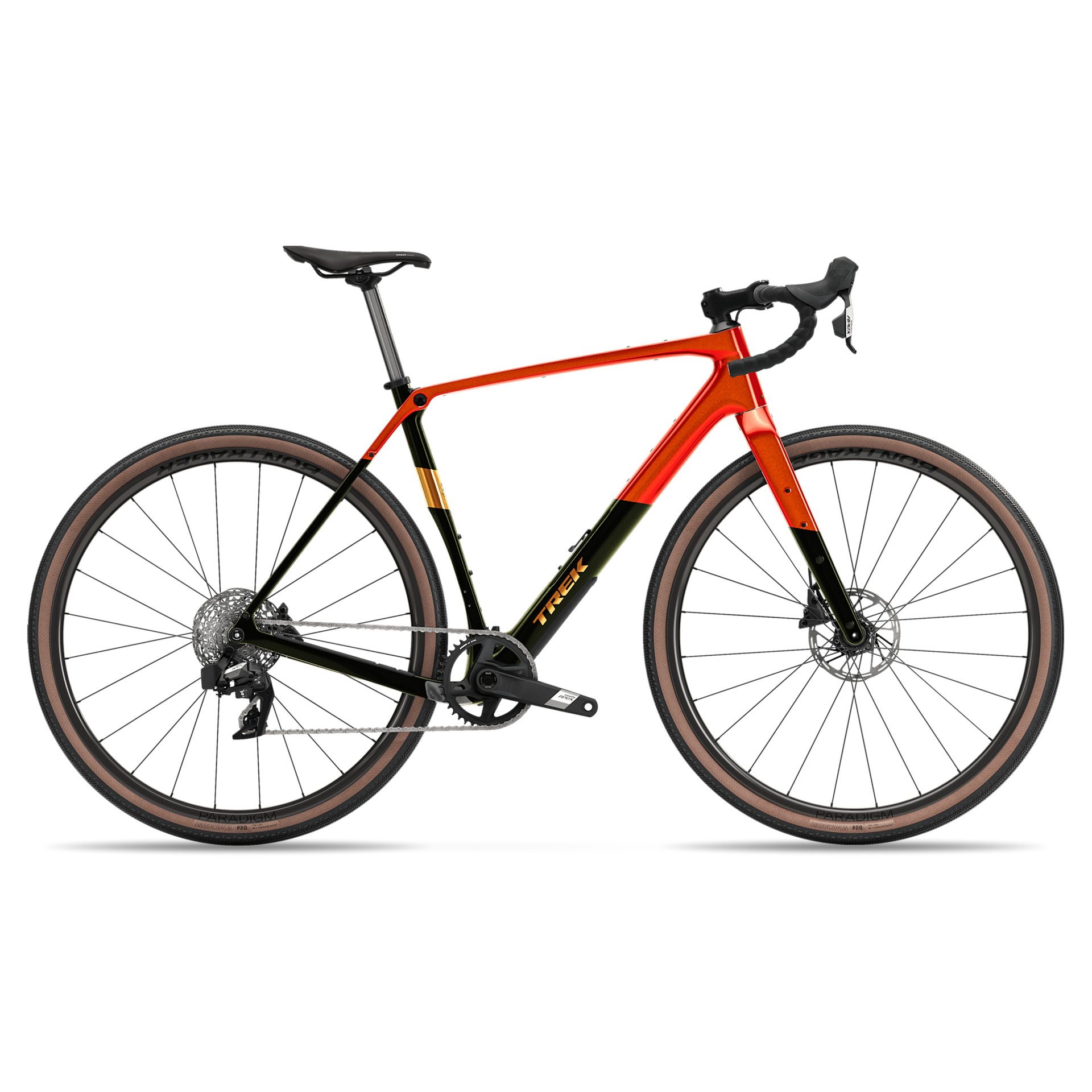 Trek Checkpoint SL 5 AXS Gen 3, variante de couleur