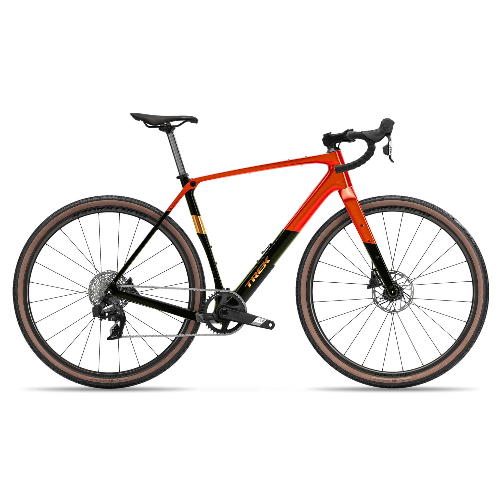 Trek Checkpoint SL 5 AXS Gen 3, variante de couleur