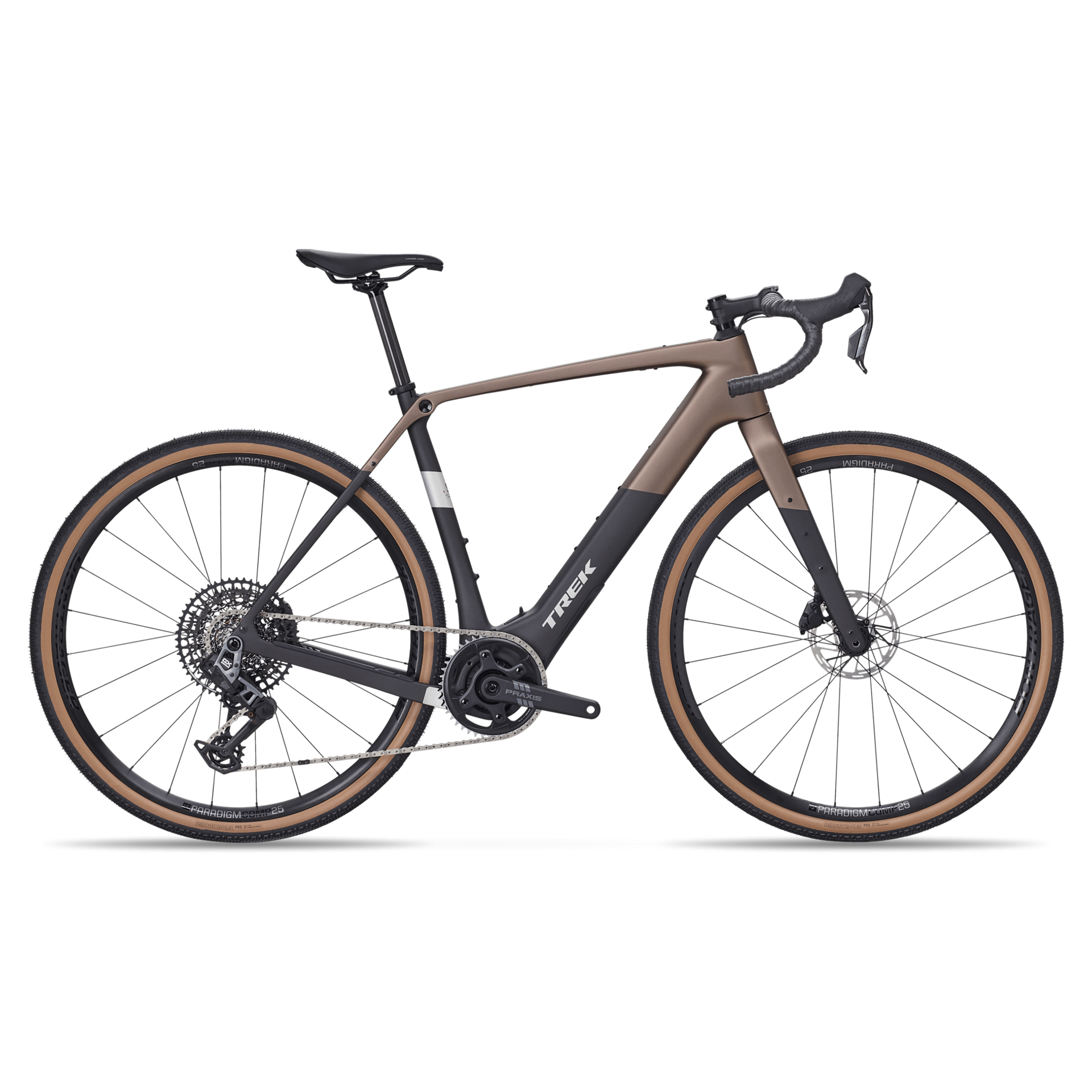 Trek Checkpoint+ SL 6 AXS, variante de couleur