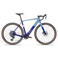 Trek Checkpoint+ SL 6 AXS, vue d'ensemble