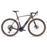 Trek Checkpoint+ SL 5, profil droit
