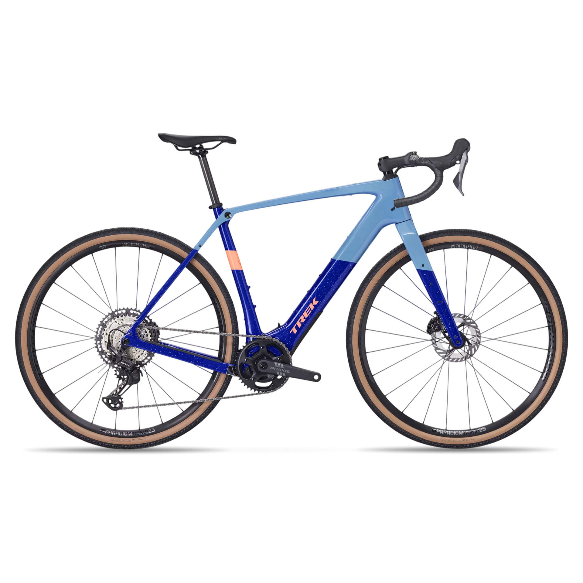 Trek Checkpoint+ SL 5, variante de couleur