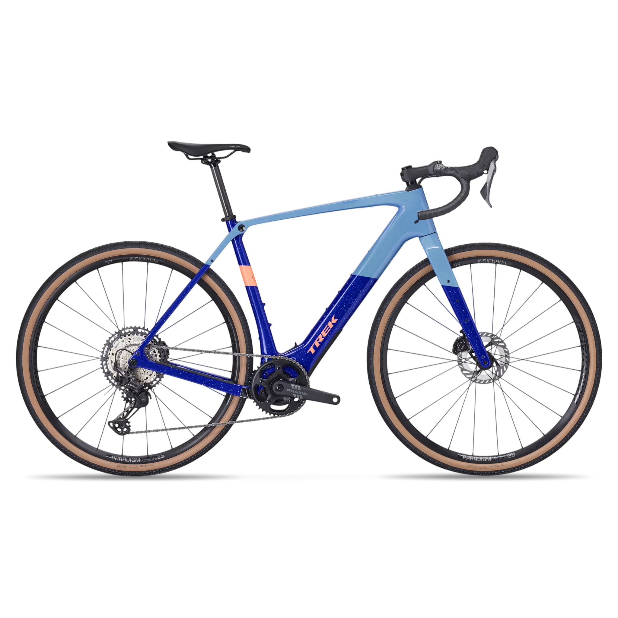 Trek Checkpoint+ SL 5, variante de couleur