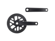 Trek crankset Prowheel PRO-MD171P, transmission