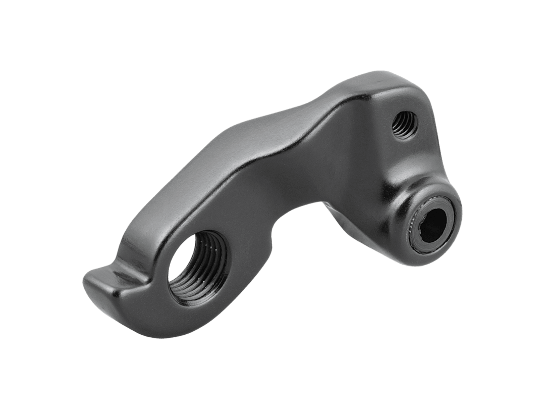 Patte de dérailleur Trek-Diamant Thru-Skew, produit