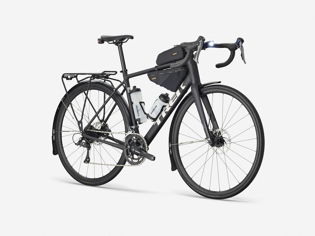 Trek Domane AL 2 Gen 4 2027, vue d'ensemble