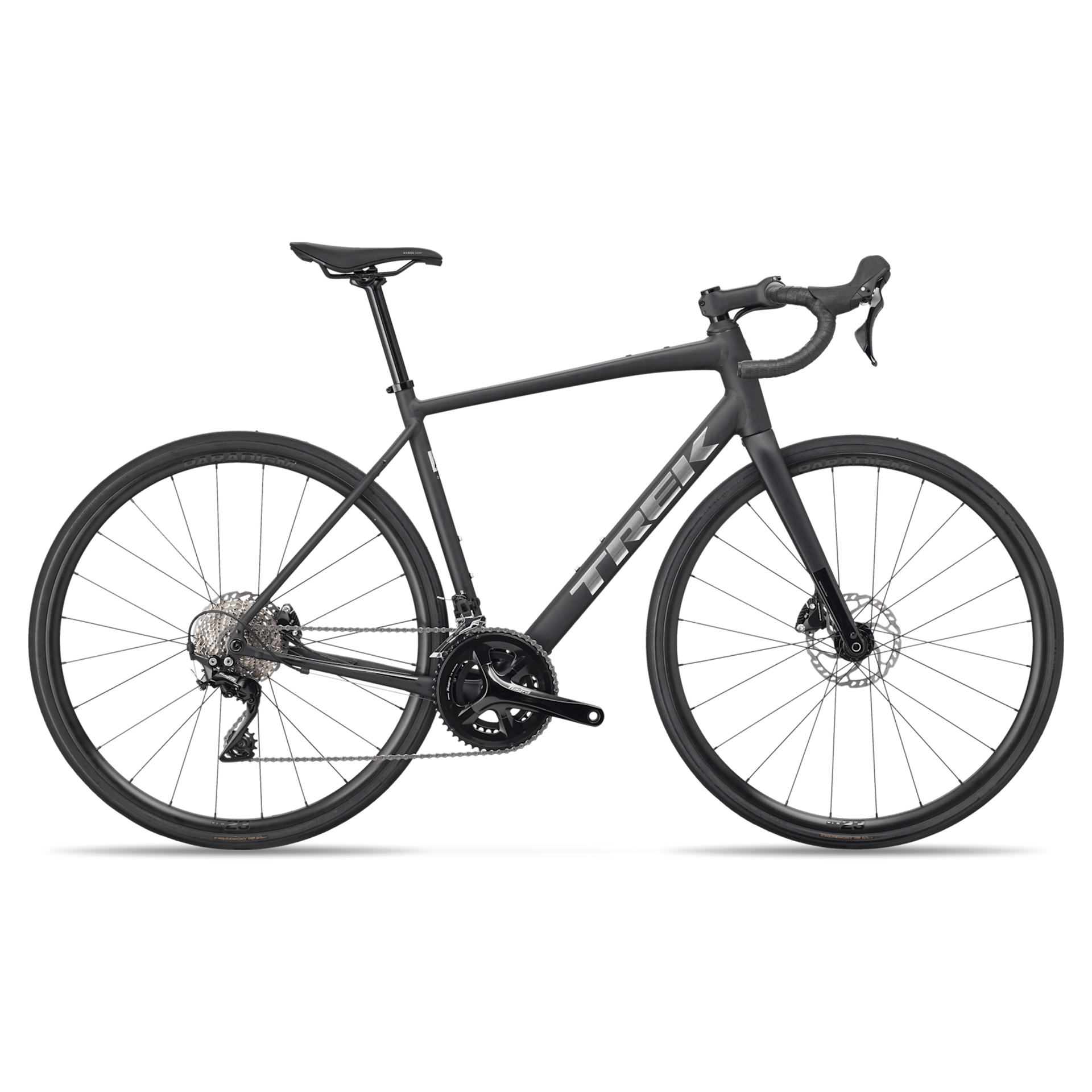 Trek Domane AL 4 4e gén. 2027, vue d'ensemble