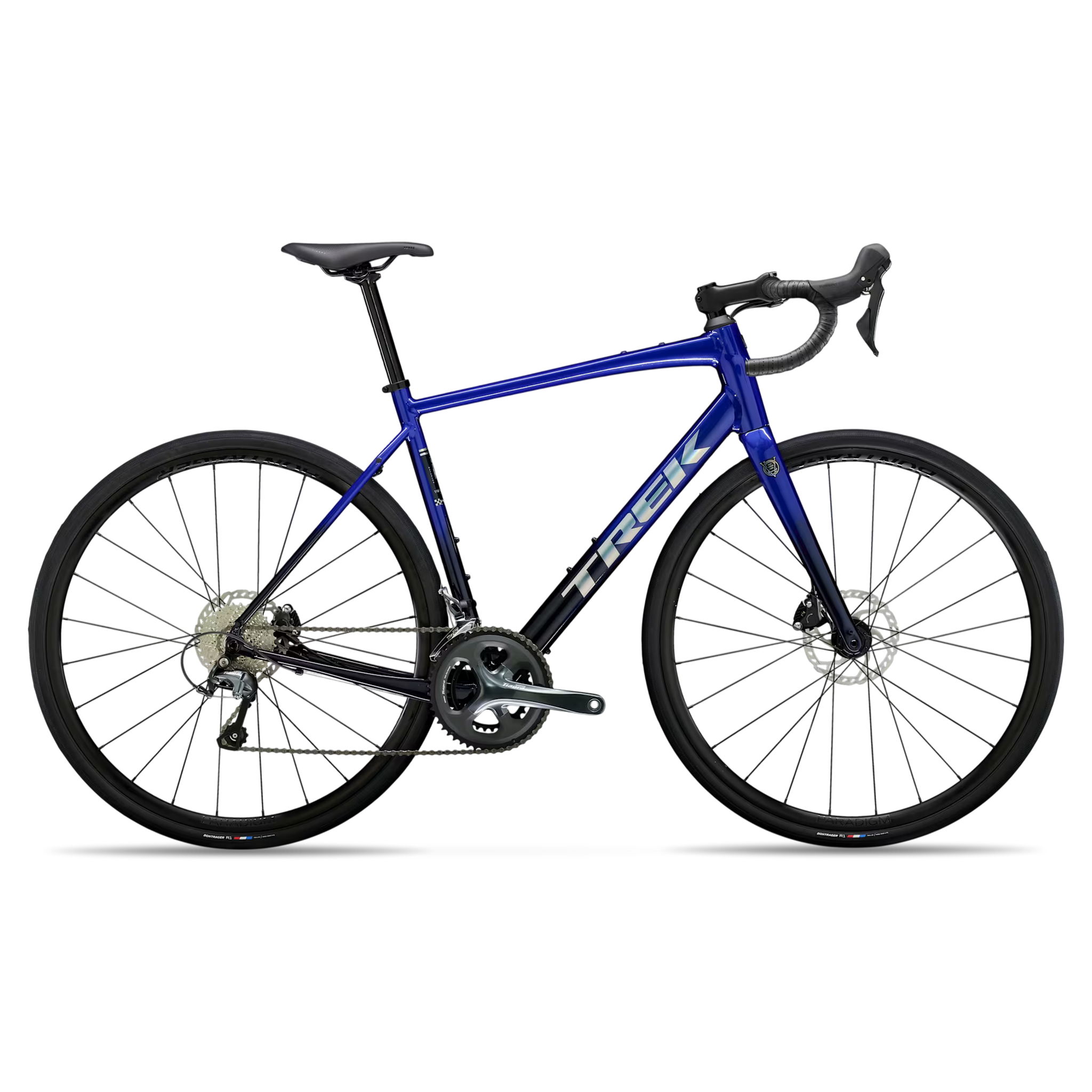 Trek Domane AL 4 4e gén., variante de couleur