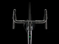 Trek Domane+ AL5, cockpit