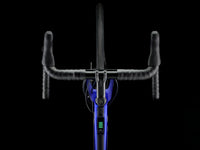 Trek Domane+ AL5, cockpit