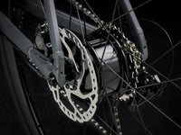 Trek Domane+ AL5, disque de frein