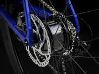 Trek Domane+ AL5, disque de frein