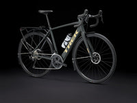 Trek Domane+ AL5, trois-quarts arrière