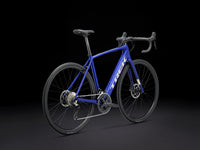 Trek Domane+ AL5, trois-quarts arrière