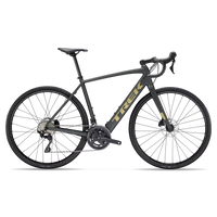 Trek Domane+ AL5, vue d'ensemble