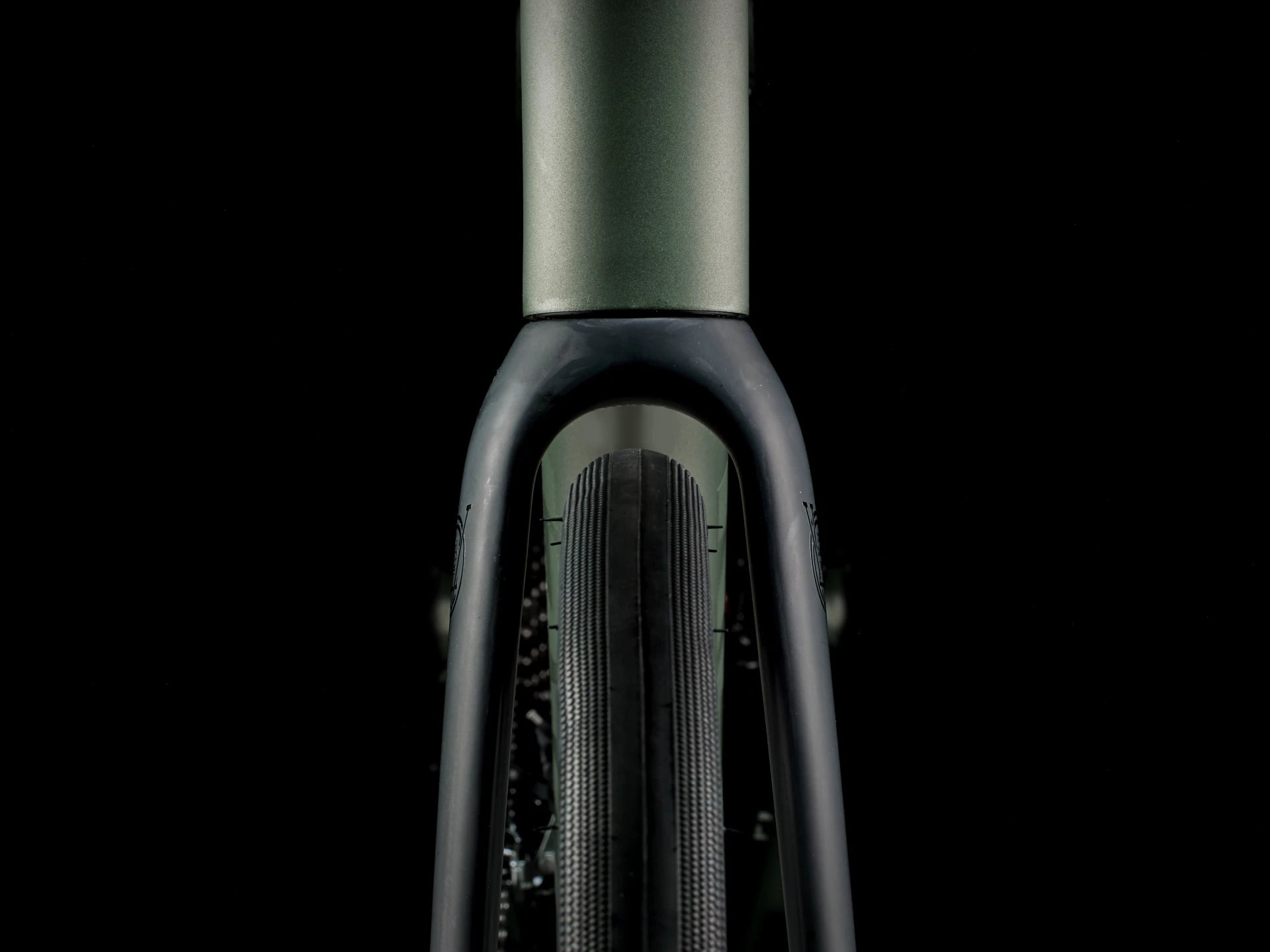 Trek Domane AL 5 4e gén., fourche