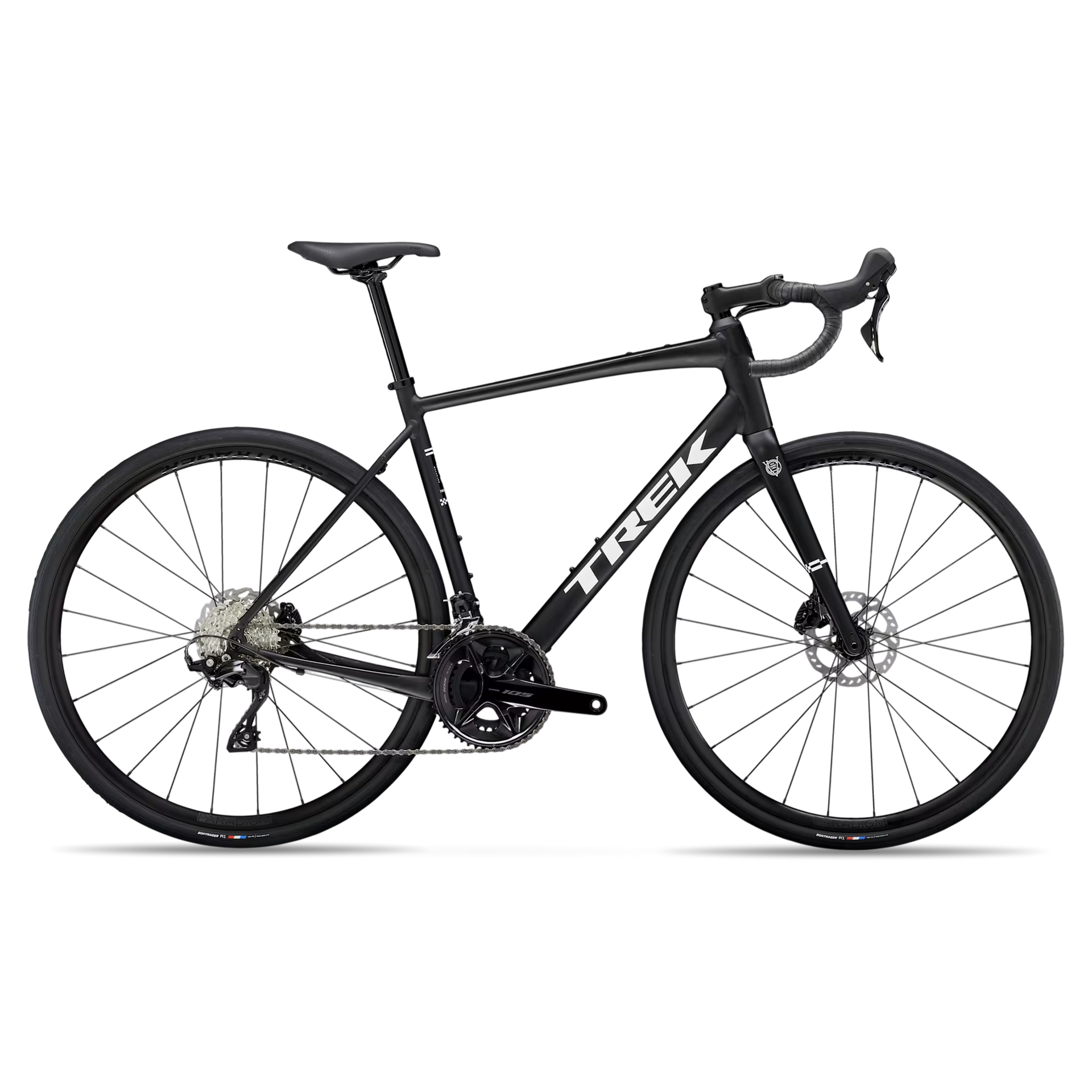 Trek Domane AL 5 4e gén., variante de couleur
