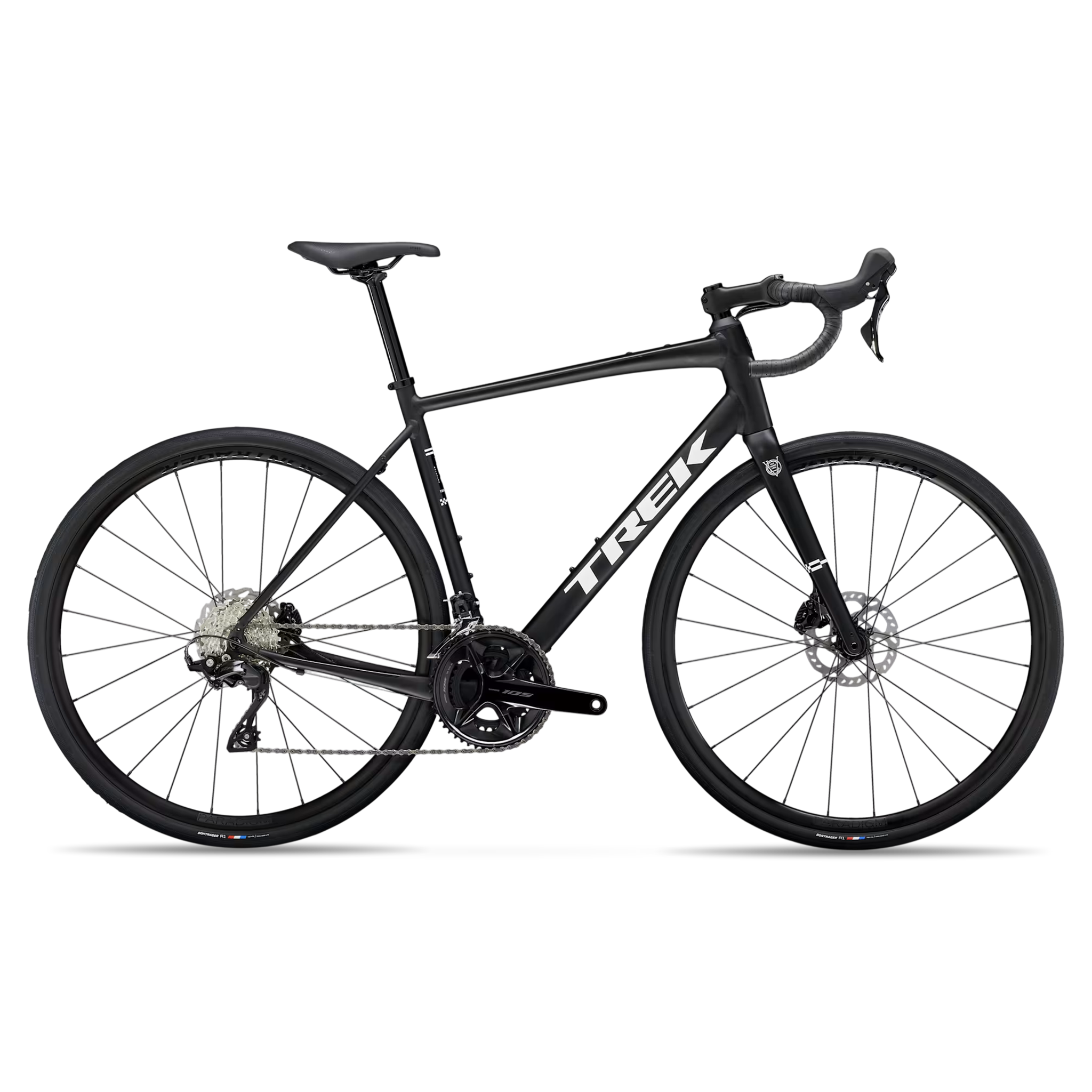 Trek Domane AL 5 4e gén., variante de couleur