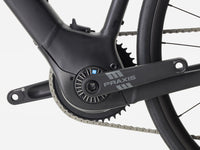 Trek Domane+ ALR 5, moteur