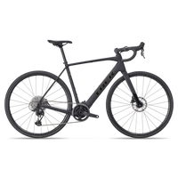 Trek Domane+ ALR 5, profil droit