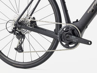 Trek Domane+ ALR 5, transmission