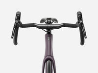 Vélo Trek Domane SL 4 5e génération, cockpit