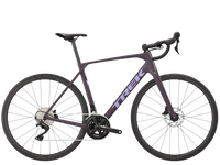 Vélo Trek Domane SL 4 5e génération, trois-quarts avant