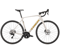 Vélo de route Trek Domane SL 5 5e gén., profil droit